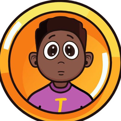 TokenT0ken's tweet photo. #NewProfilePic https://t.co/Z1v7Rm4SEI