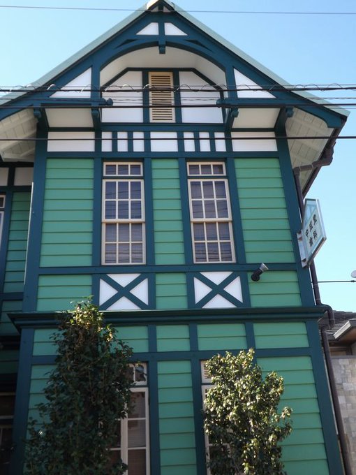 外壁塗装のtwitterイラスト検索結果