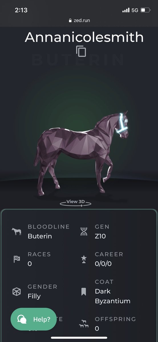 Fortress of Solitude 🐎 tweet media