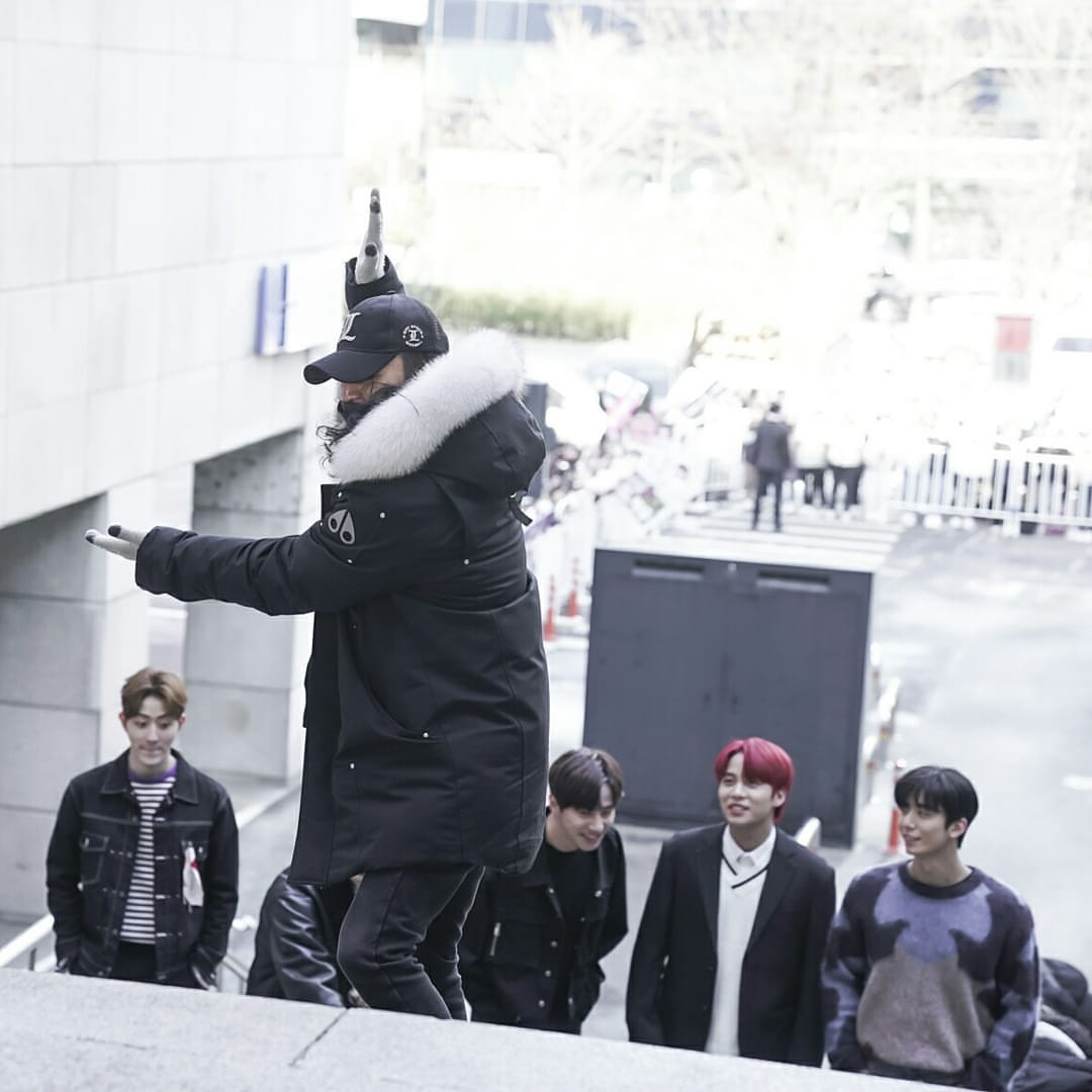 ATEEZUD's tweet photo. [210618] Instagram - @/dokeyhan_

🔗 https://t.co/4YZS1HrHdJ

@ATEEZofficial #ATEEZ #에이티즈 #이미테이션  1/2 https://t.co/ofIlcWMJCh