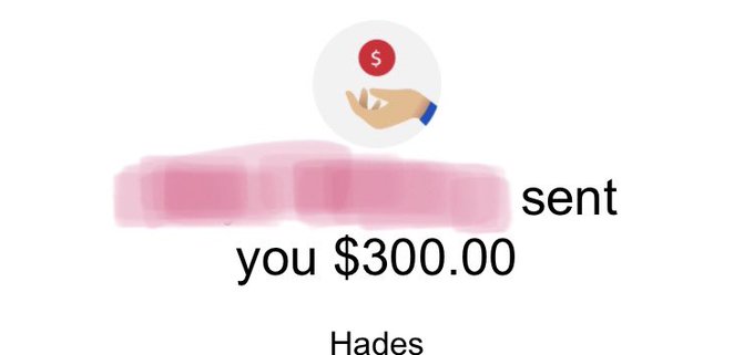 Ok. Y&rsquo;all win. Asking for things on Twitter every now &amp; then is powerful. My car, which I named Hades