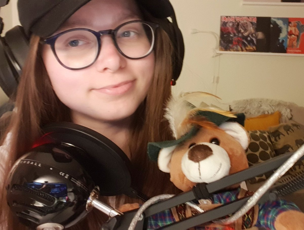 Partydoggo's tweet photo. hi, it me, finally playing some minecraft again. first time playing 1.7 😛

https://t.co/tKQWO0CQkY

#minecraft #twitch #stream https://t.co/sVSvM7Jto2