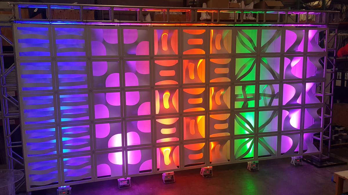 Add some dimension to your corporate event with our 3D style tyles. Contact our team of specialists to design your next event. 

#questevents #specialevents #pipeanddrape #tradeshows #eventrentals #creativedecor #creativedesigns #specialtydecor #customdecor #styletyles