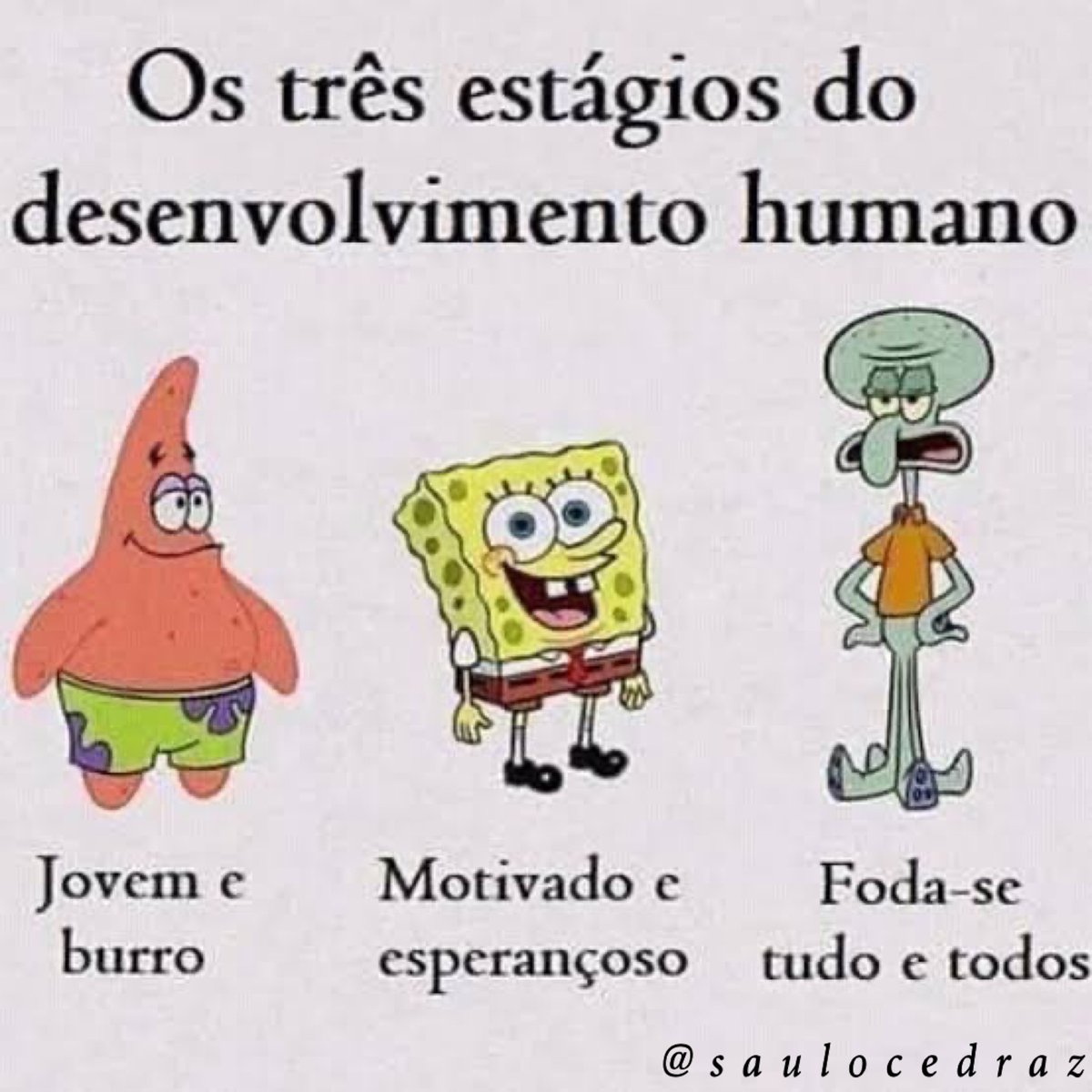 Saulo Cedraz on X: Ah, esses filósofos… ✌🏻 #meme #memes #humor #comedia  #memesbrasil #engraçado #zueira #dankmemes #piadas #piada #risos Instagram # memes😂 #memes #funny #dankmemes #comedy  / X