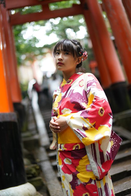 Twitterのコスプレ画像16