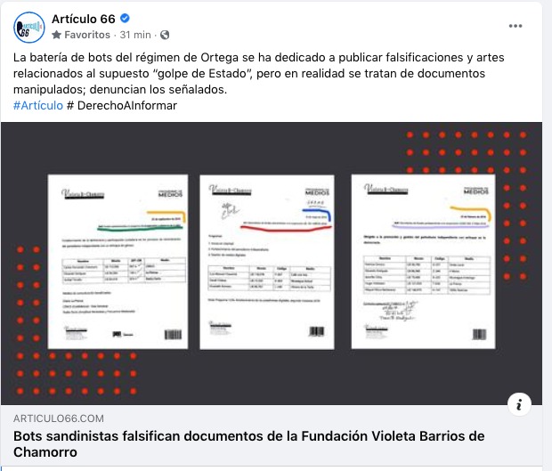 EdwinSuarezGato's tweet photo. Éste panfleto será uno de los primeros en estrenar la ley de Ciberdelitos, los recibos que prueban su "periodismo independiente del Córdoba" solo aceptaban dólares. Son descarados al decir que son falsificadas cuando em realidad están dolidos. #LaHuacaGolpista #NoMasVendePatrias https://t.co/7AKBRNs1Ez