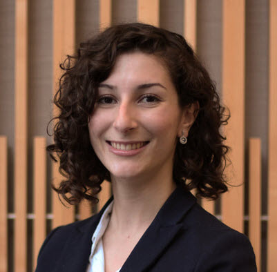 Congratulations to Salma Dammak for her poster award at Oncology Research and Education Day!