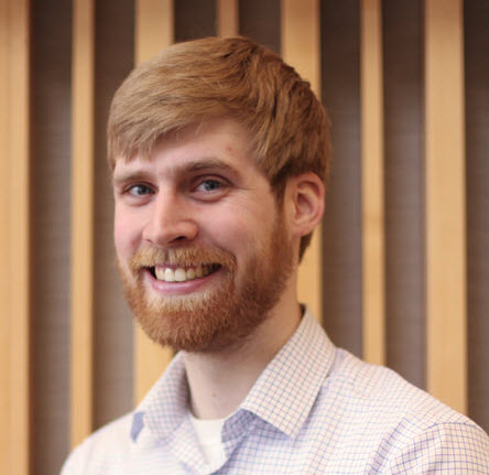 Congratulations to David DeVries for his oral presentation award at Oncology Research and Education Day!