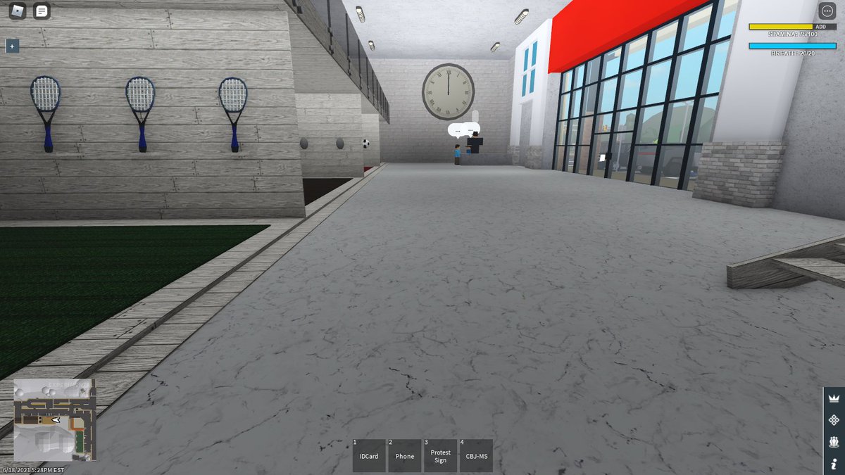 General Sporting Goods tweet media