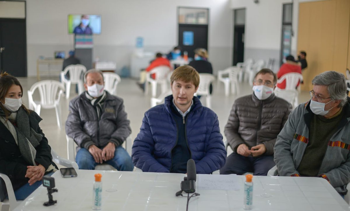 Carlos Ferraris tweet media