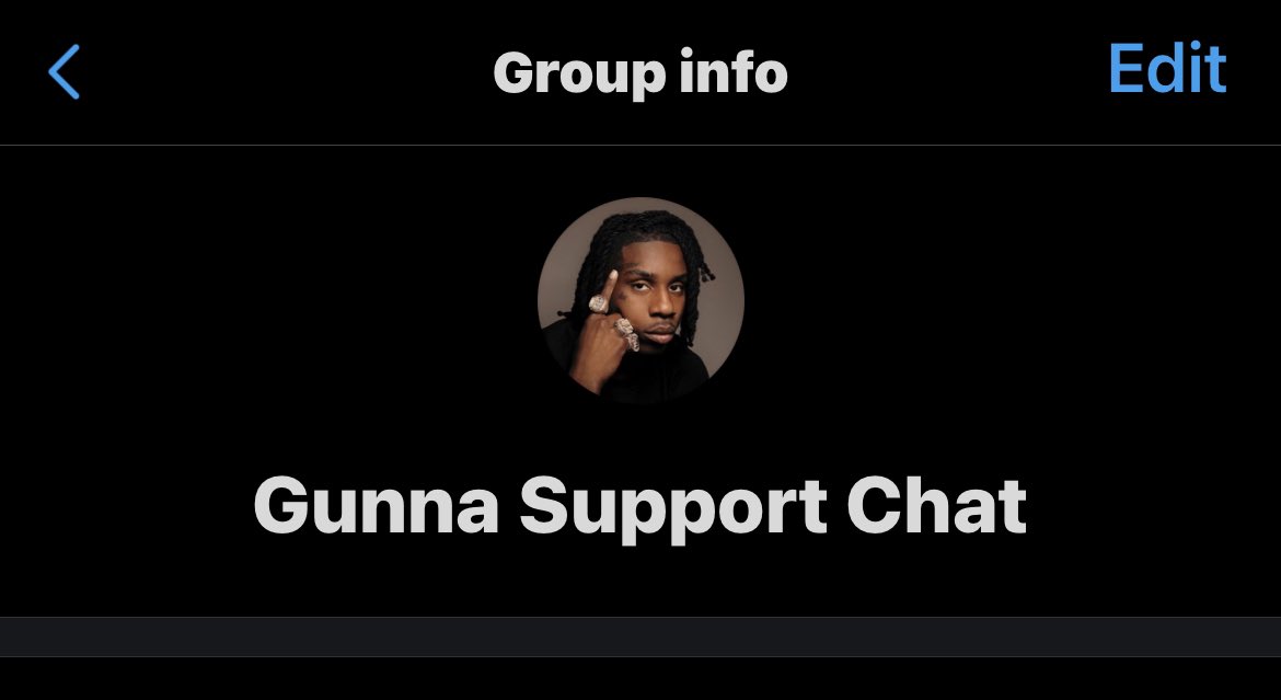 RipxGunna's tweet image. IF U WANNA JOIN MY SUPPORT CHAT LIKE COMMENT AND RETWEET ❤️ Gunna/Zon
