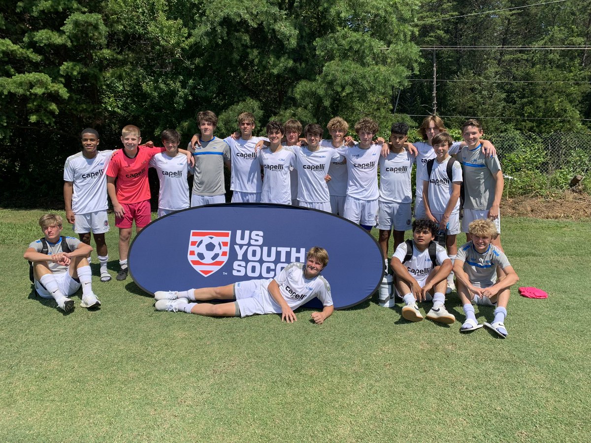 RushLobos's tweet image. Lobos Rush Premier 06 Boys with the 4-1 win in the USYS South Regionals.  #LobosRush #Rush #USYS #RoadtoFL @lobosrushsoccer