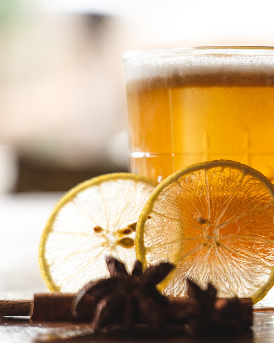 With over 35 varieties of citrus grown on the property, it plays a big role in our beverage program! Chat with our mixologists and experience the different flavors yourself!