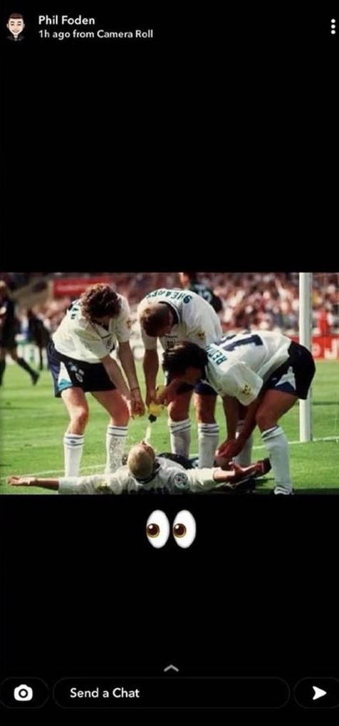 DaidTorr's tweet image. 👀