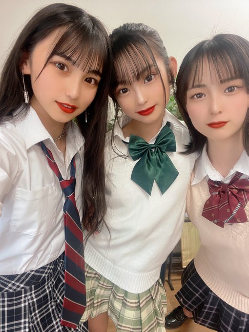 Twitterのコスプレ画像11