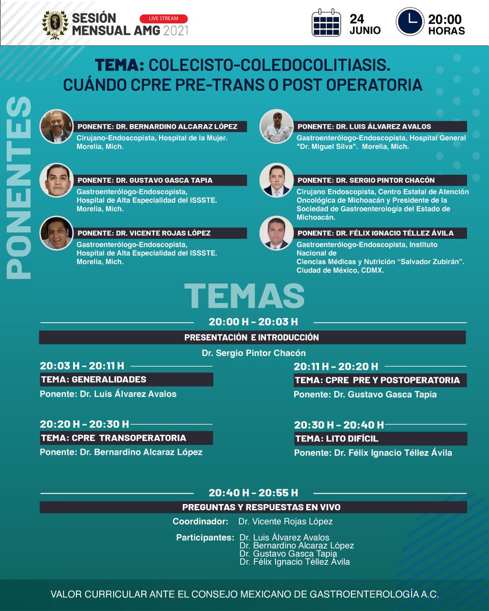 Siguen los Manel’s <a href="/Mariel_Morales_/">Mariel M</a> <a href="/AlohaMeaveMD/">Aloha Meave MD</a> <a href="/qbarido1/">qbarido</a> <a href="/adritorm/">DraAdrianaTorres</a>