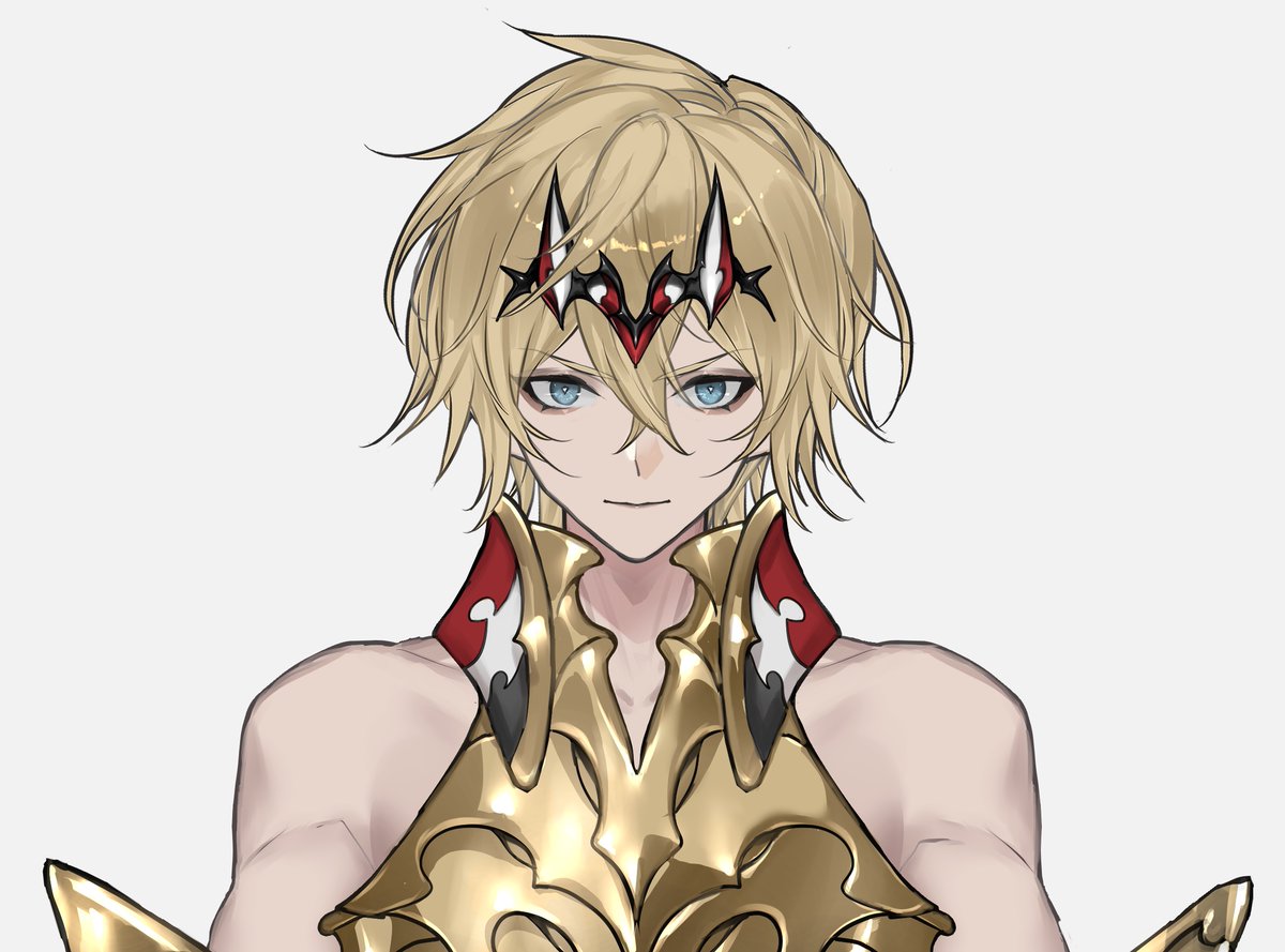 カイン エルドラド Cain Eldorado Twitter