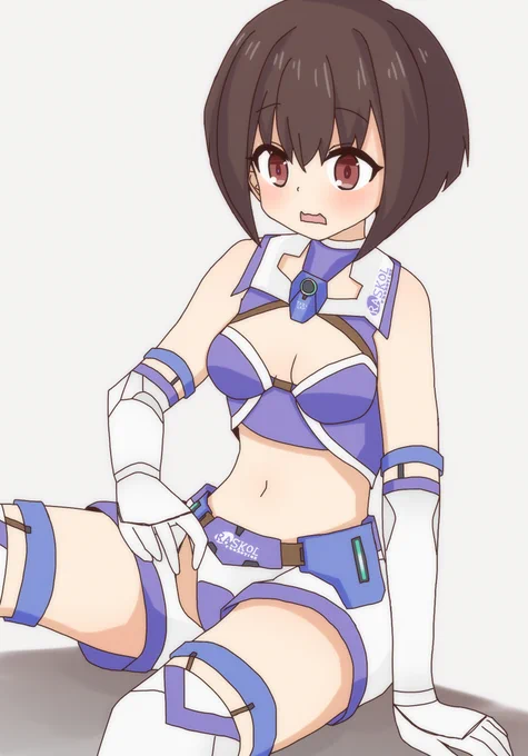 #アリスギア #アリスギアお絵描き 