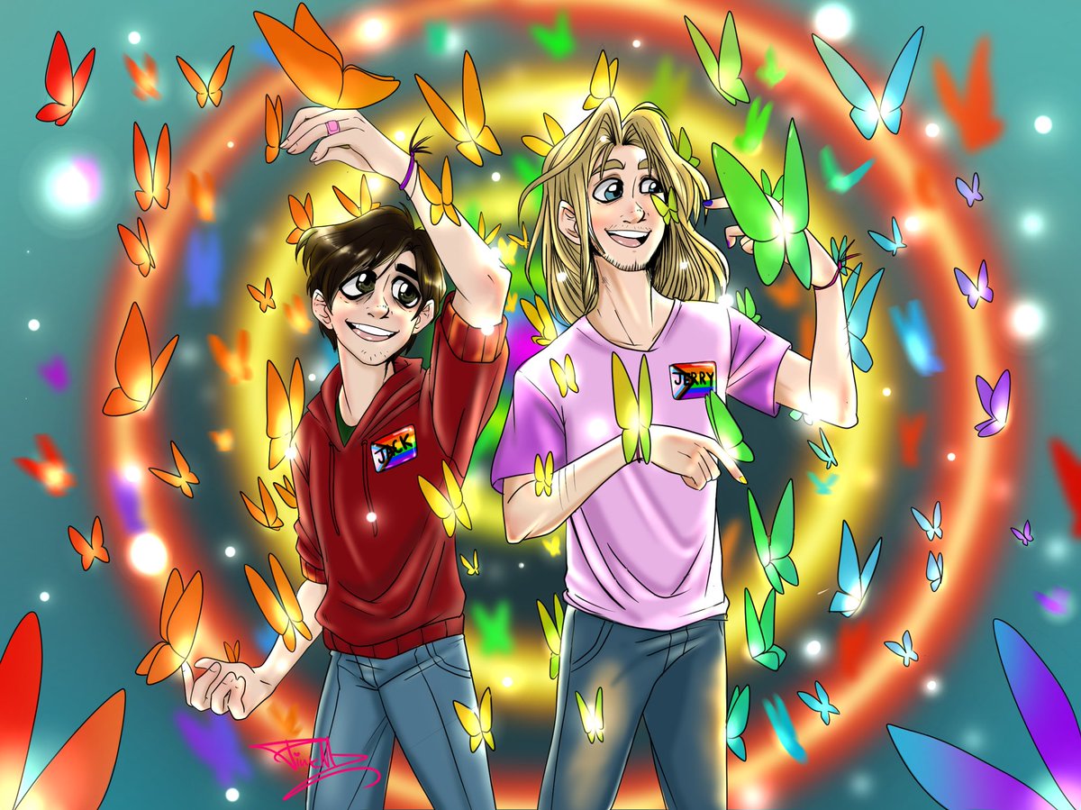 PINK MOVED tweet media