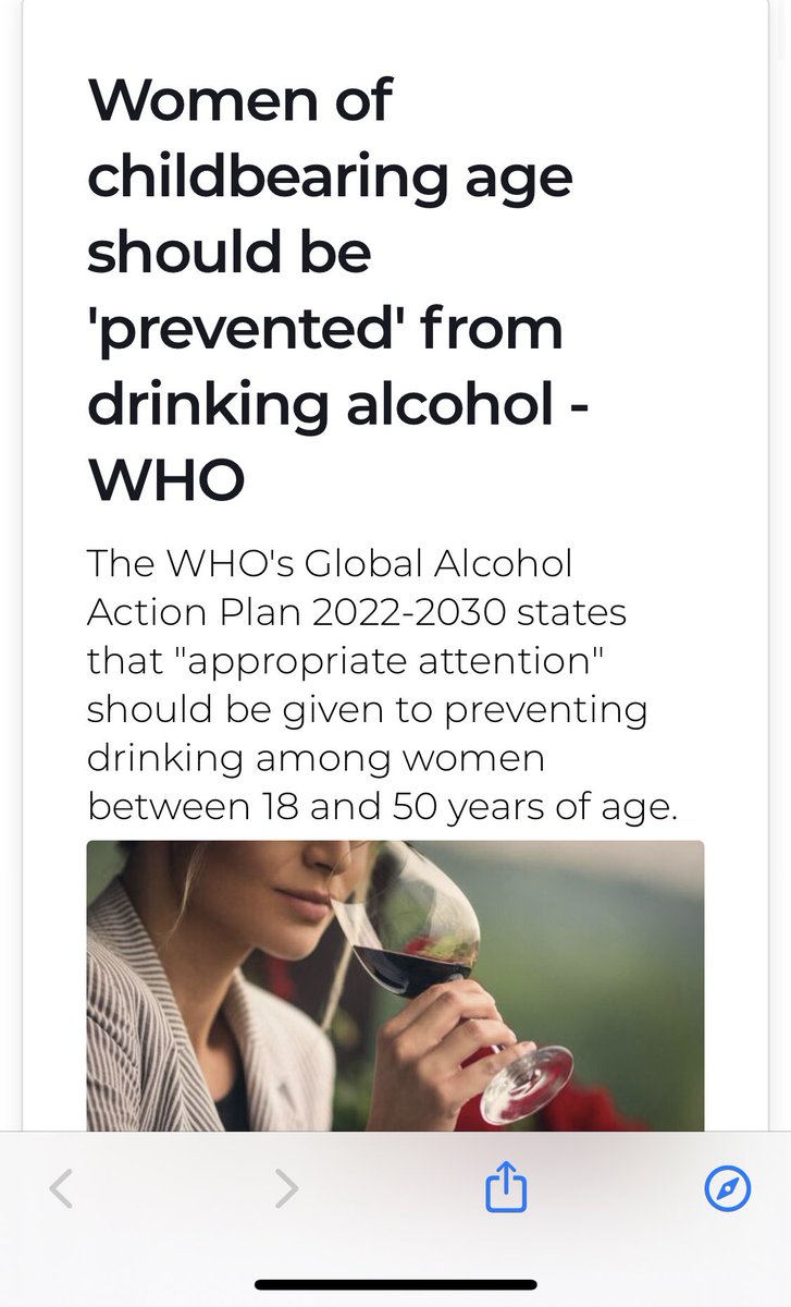 Hey <a href="/WHO/">World Health Organization (WHO)</a>....fuck off 
Seriously. Just fuck. Right. Off.