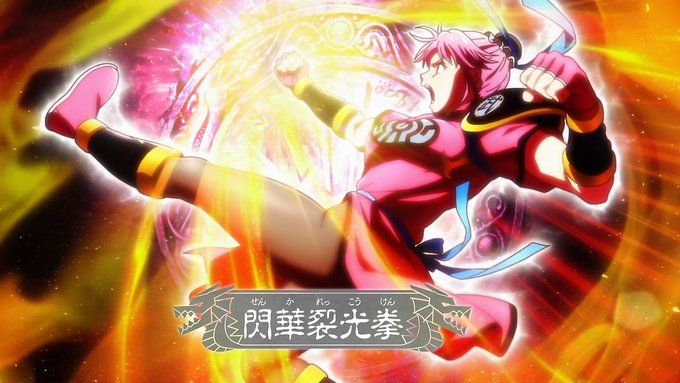 注目 画像ツイート ドラゴンクエスト ダイの大冒険 5ページ目 アニメレーダー 注目 画像ツイート ドラゴンクエスト ダイの大冒険 5ページ目 アニメレーダー