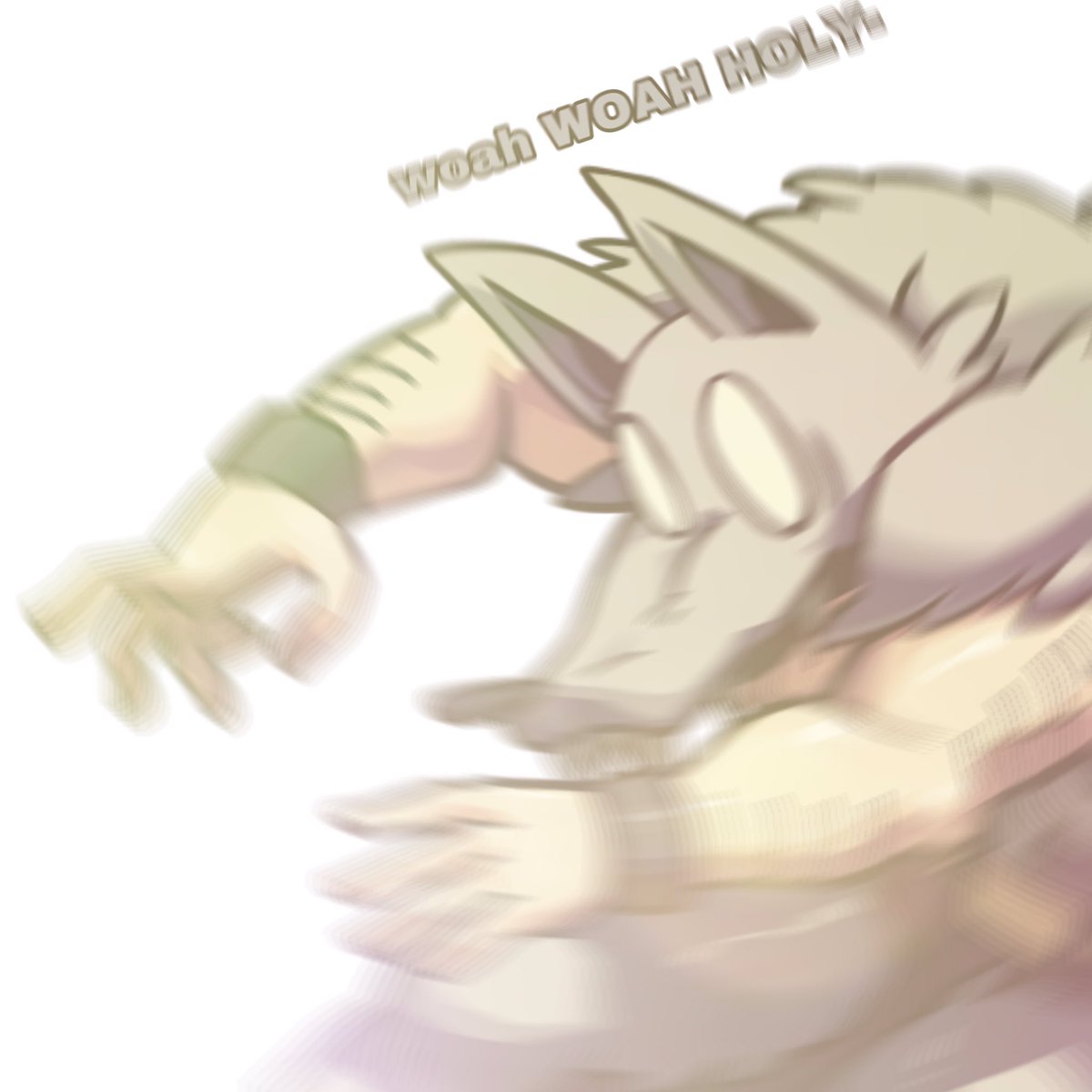 Beowulf(Takeover..?) (@pancakecrafter) on Twitter photo 