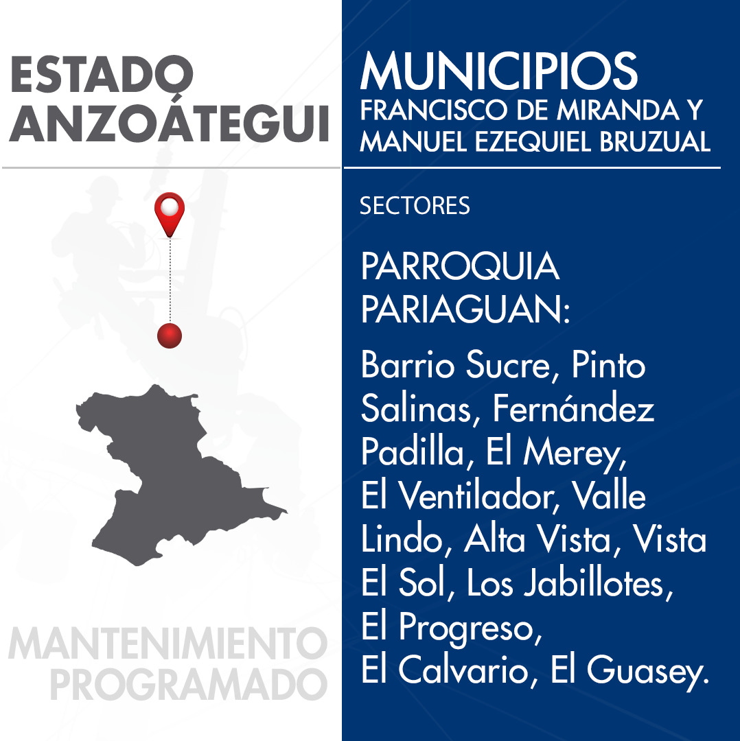 Corporación Eléctrica Nacional tweet media