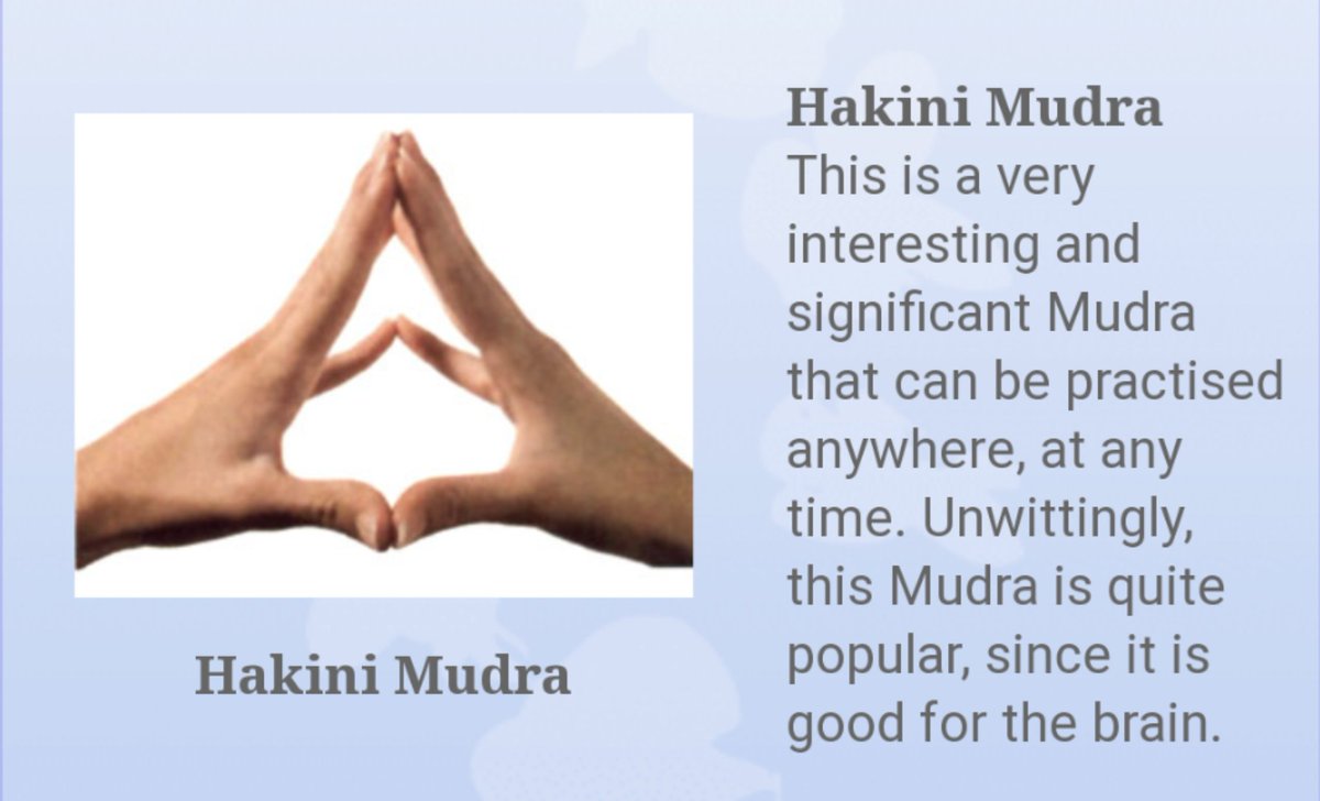 Mo_maid_'s tweet photo. Look at me, practicing hakini mudra when I was 4yo! 🤭 So cute! No wonder I'm so smart 😆

#hakini #mudra #meditation #yogi #yoga #yogaeverydamnday https://t.co/6VqJxaVyPb
