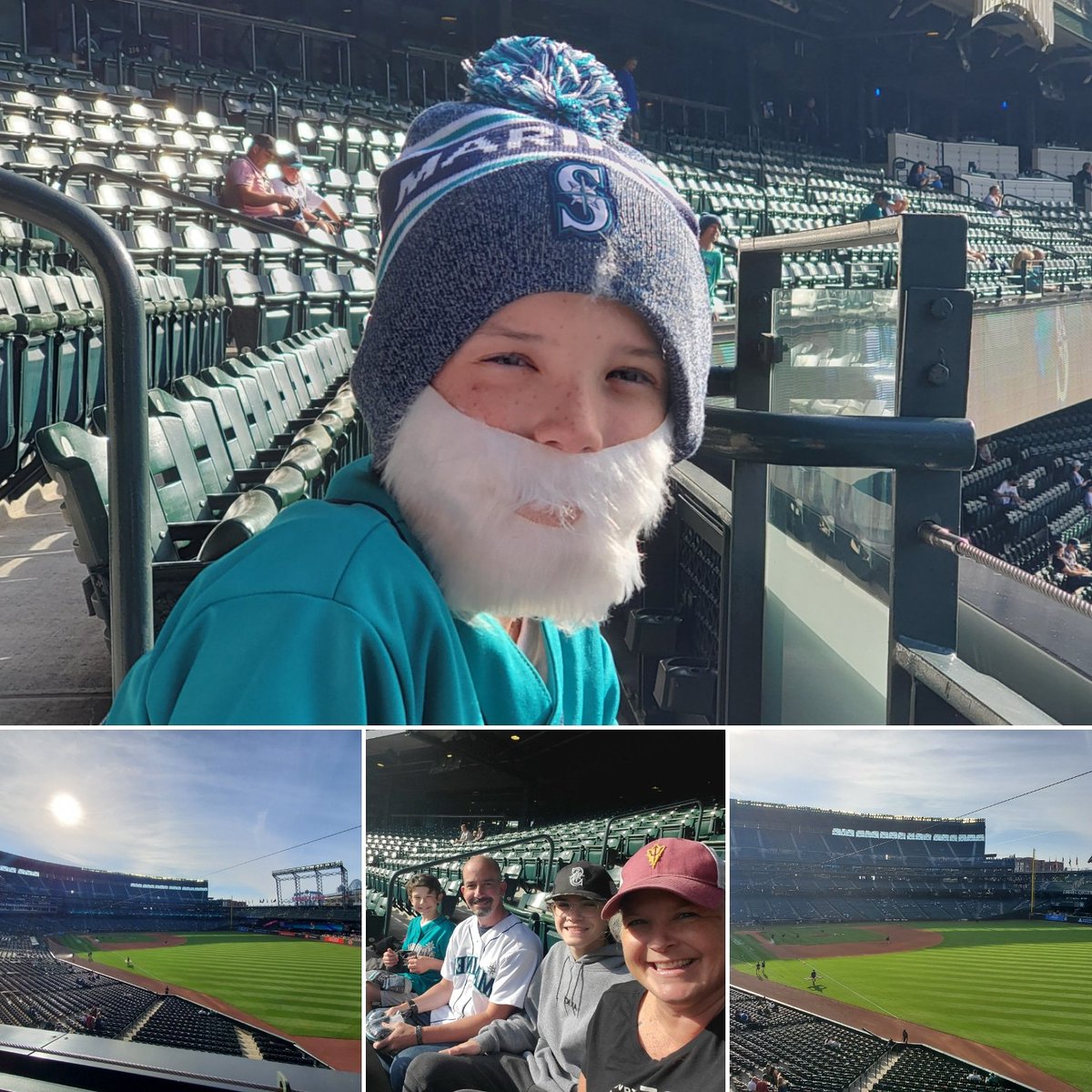 dwaters428's tweet photo. #WHEREiROOT happy 12th birthday! https://t.co/28f6DSusQq