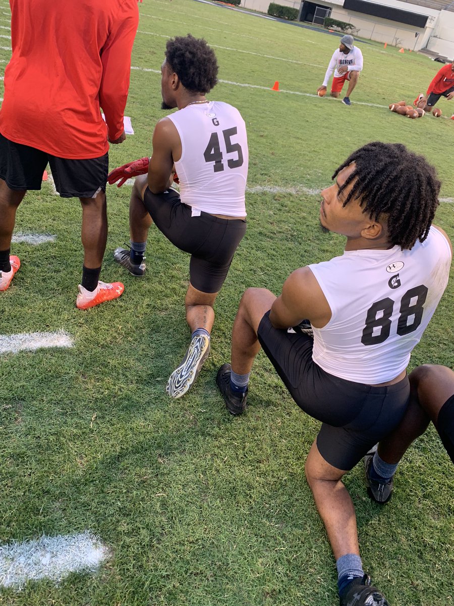 WardlawCoach's tweet image. Today was a blessed day !!! 
@_rpawildcats 
#TheRPAWay