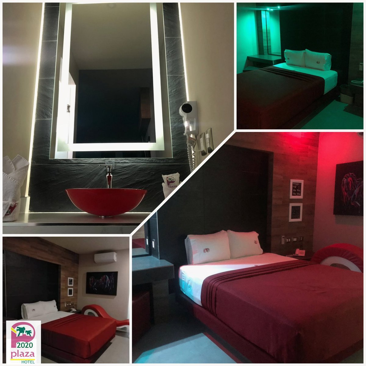 Hotel Plaza 2020 tweet media