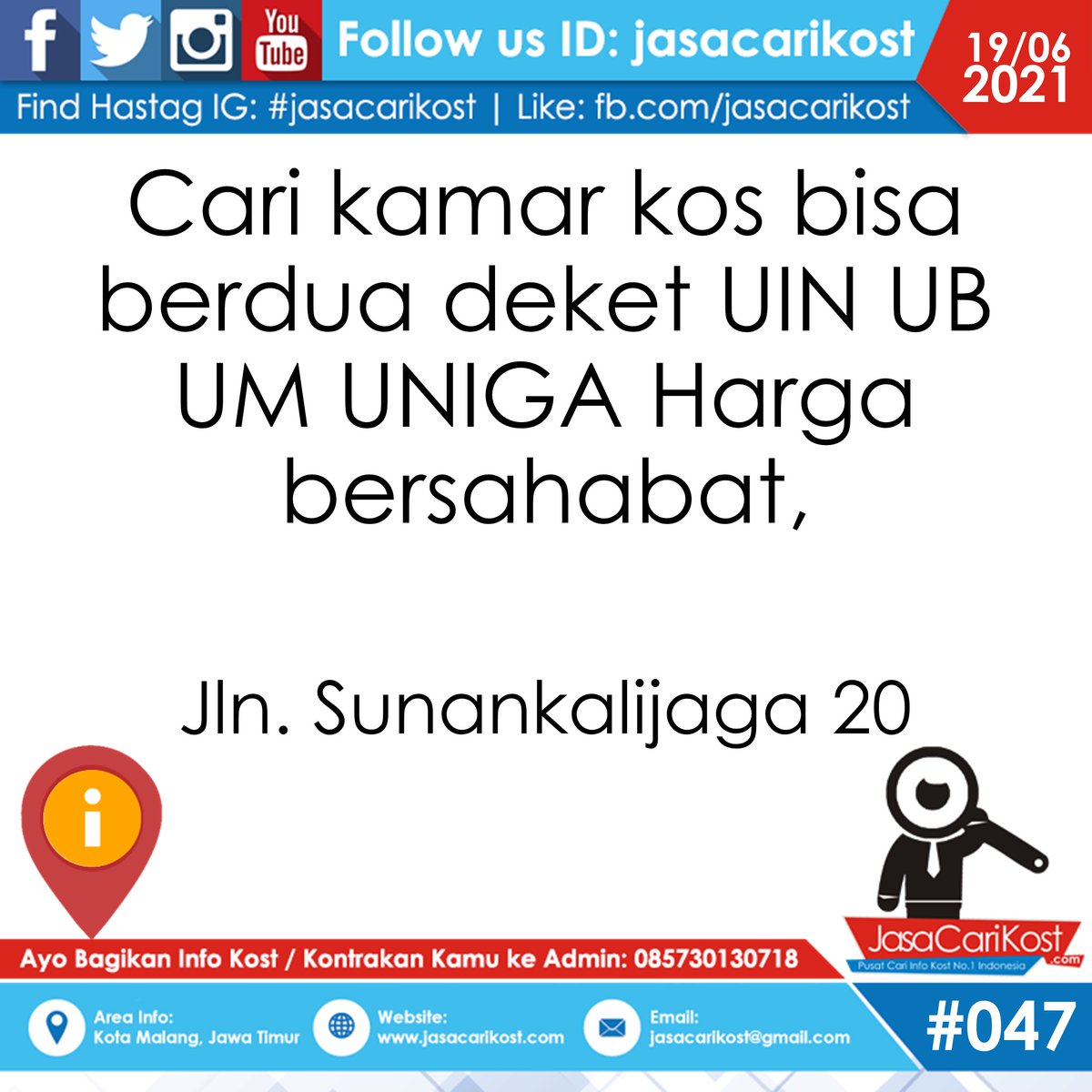 Minat ini kontak pemilik: instagram.com/p/CQSZpUMruJr/