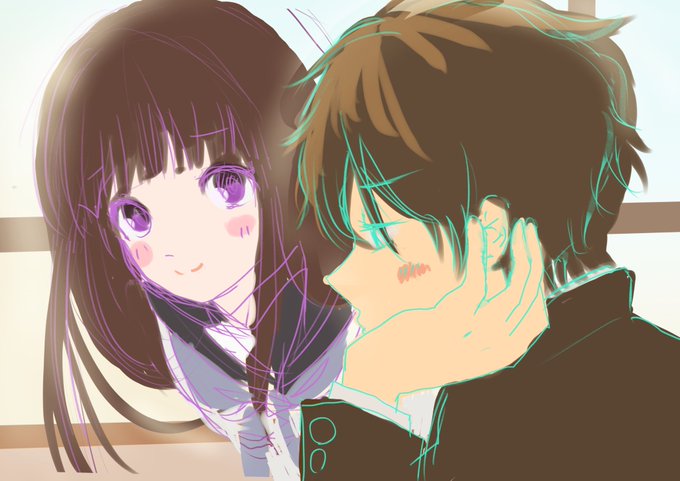 氷菓 高画質 のtwitterイラスト検索結果 氷菓 高画質 のtwitterイラスト検索結果