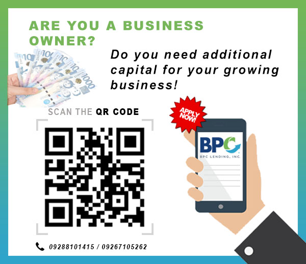 BPC Lending Inc. (@BpcInc) / Posts / X