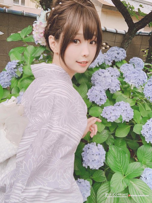 Twitterのコスプレ画像24