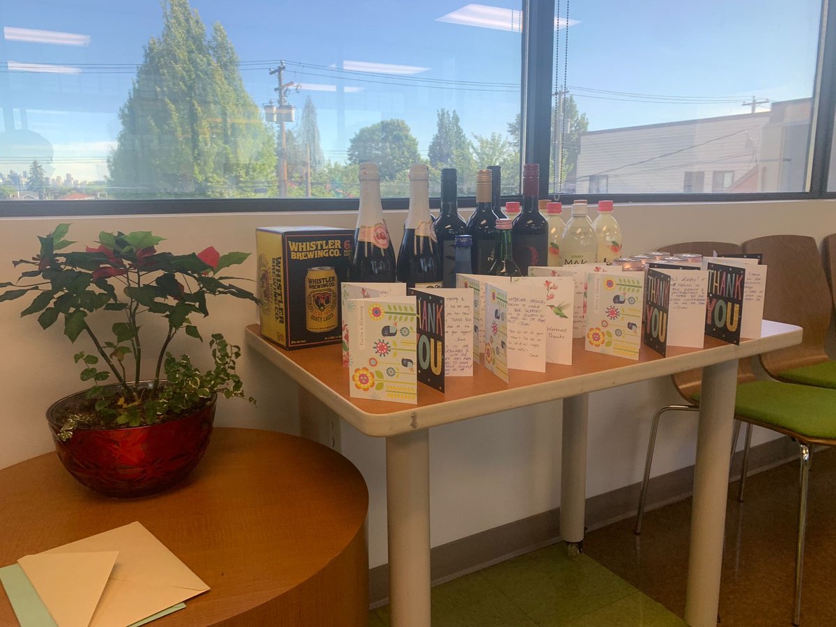 #employeeappreciation HAPPY EAW！ Had SO MUCH FUN playing the scavenger hunt and baby photo matching! Unique and memorable experience during this time😸! Love my team. @Alexlumingxuan @seanmccloy