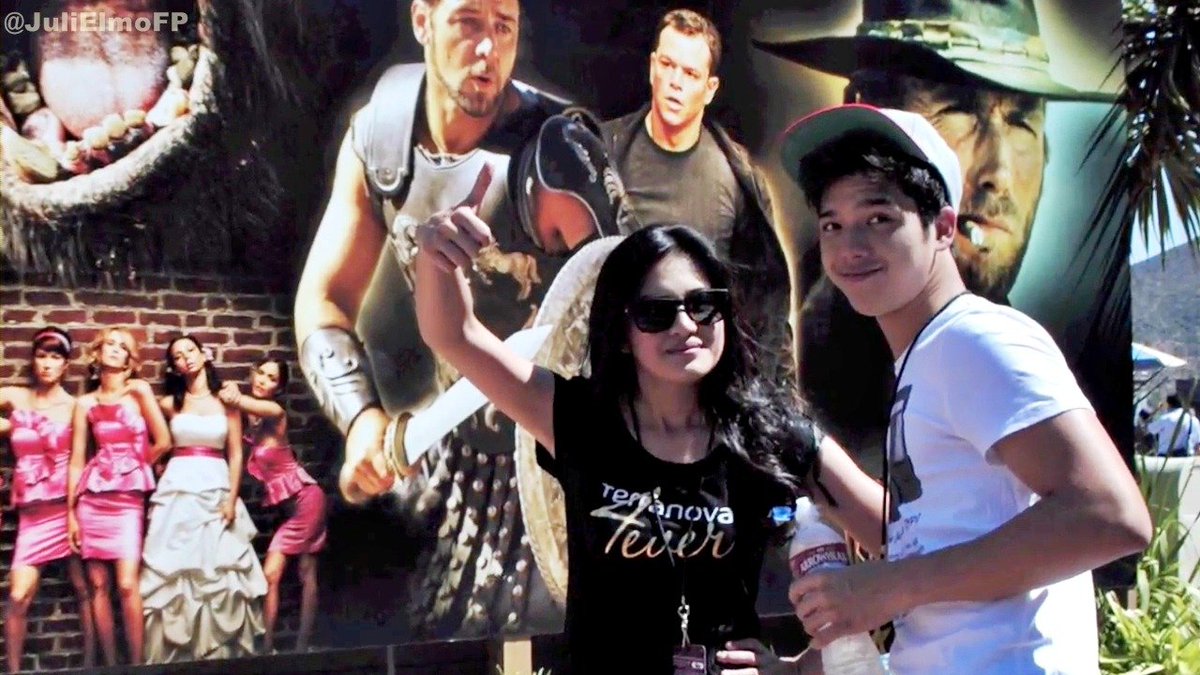 JuliElmo Medics tweet media