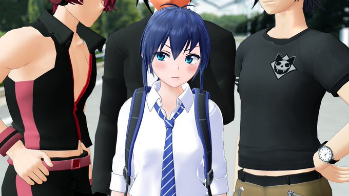 ヤリチングループに弱みを握られてホテルに連れ込まれ、襲われてしまう葵乃ちゃん 