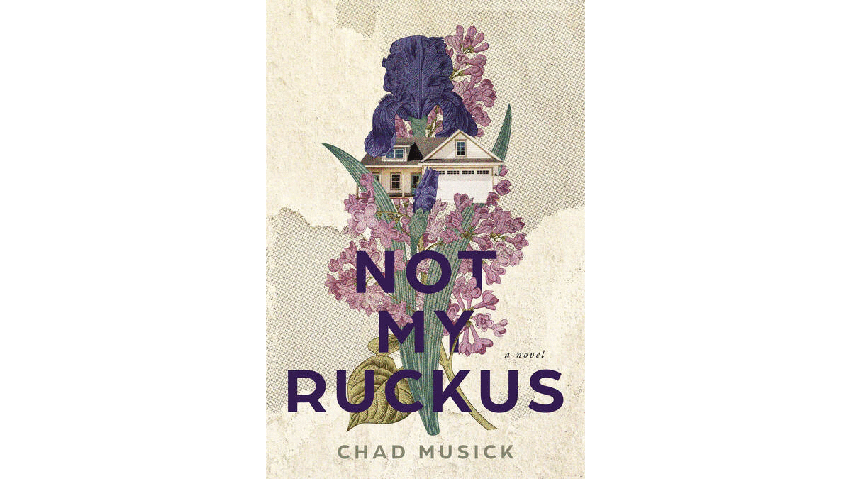 CinnabarMothPub's tweet photo. We're thrilled that Chad's #book made #Goodreads #listopia for #Books you can't put down 
(@TheMusicks)https://t.co/qJbrVkbQQO
Available in #Audiobook #paperback #Ebook &amp; #hardcover https://t.co/MDy802wQQn https://t.co/XnLhcvKL6j
