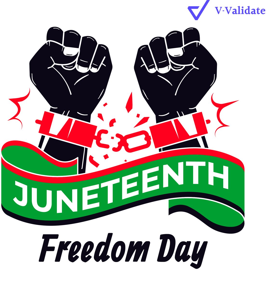 thisisvvalidate's tweet photo. This #Juneteenth let us pass the baton of #liberty and #equality to the future generation and make sure the importance of these values always remains deep in our hearts.

#JuneTeenth2021 #Socialism #liberation #VDart #justloverising #together https://t.co/wBzVr2wyj2
