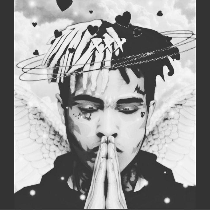 punch_ethan's tweet photo. #NewProfilePic https://t.co/uMsfgzO84W