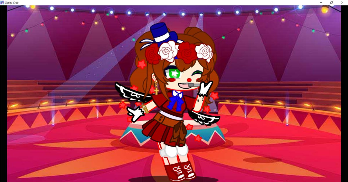 ShadowFuntimeF2's tweet image. 