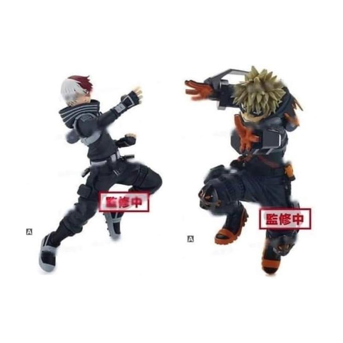 僕のヒーローアカデミア【商品情報局】 on Twitter:
