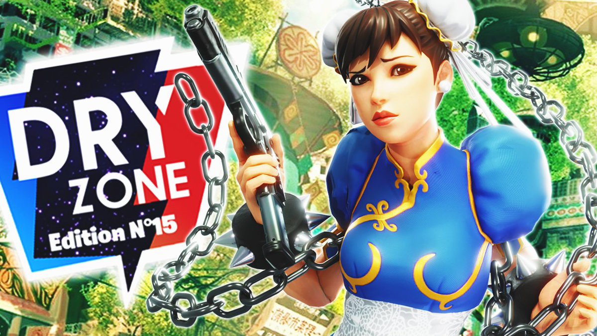 Dryssix2's tweet photo. Nouvelle vidéo Disponible va vite la liker frérot !! #DryZone15 #Fortnite #Tournoi #MovingZone
https://t.co/P4DcypjJjM https://t.co/tOpH5HqIeb