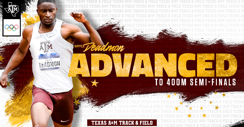 aggietfxc's tweet photo. Business as usual

Deadmon earns a 𝗤 with a time of 45.46. He'll run again Saturday night at 9:35 pm CT. 

@Brose_royce | #GigEm