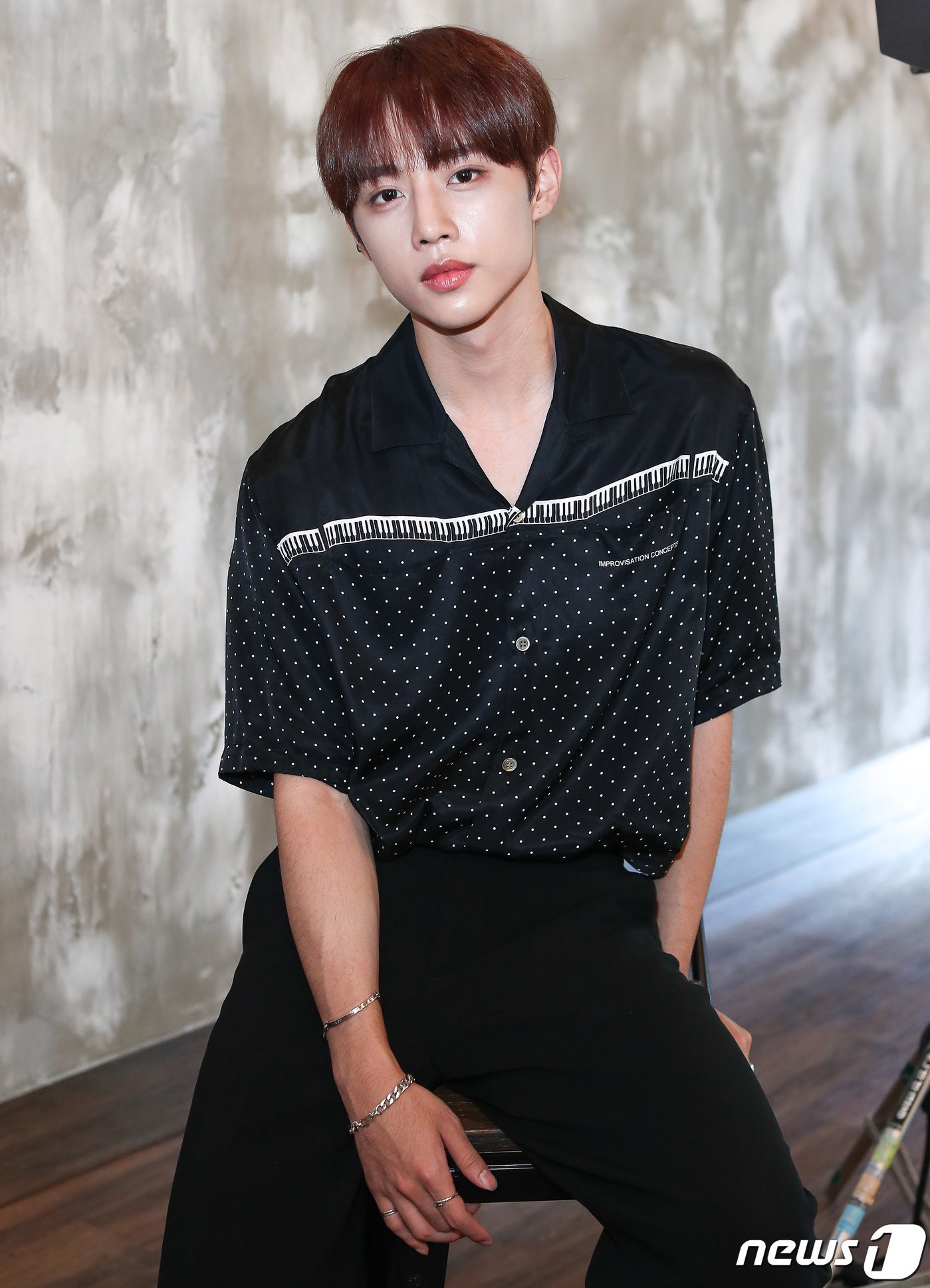 写真＆セットリスト】THE BOYZ『KCON 2022 Premiere in Seoul