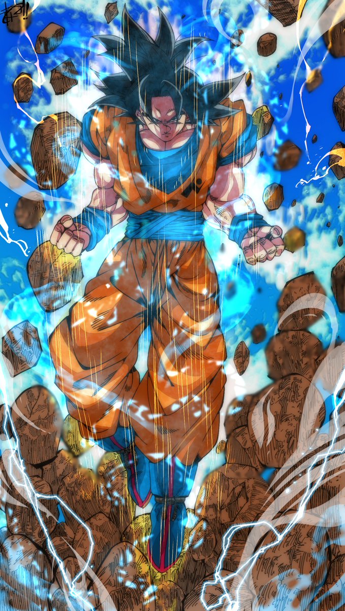 Twoucan ドラゴンボール超 の注目ツイート イラスト マンガ コスプレ モデル Twoucan ドラゴンボール超 の注目ツイート イラスト マンガ コスプレ モデル