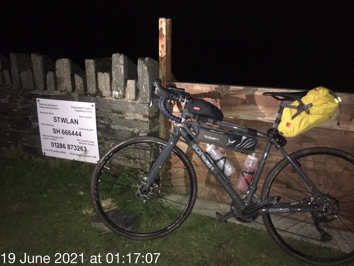 andygarrison91's tweet photo. CP1: Stwlan Dam #transwales21
@theracingcoll https://t.co/71VP14RmZa