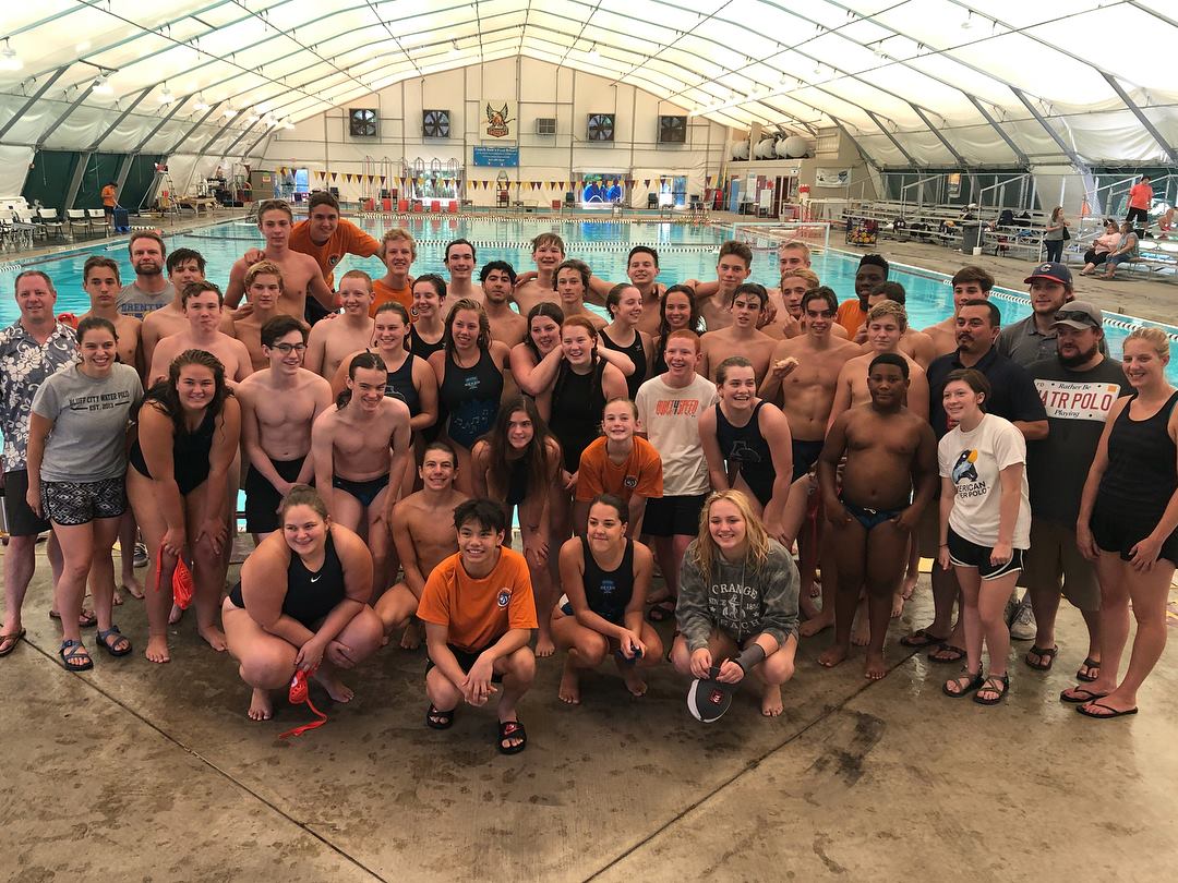 We're back! Registration is live at bcwp.org. We hope to see you in the pool!