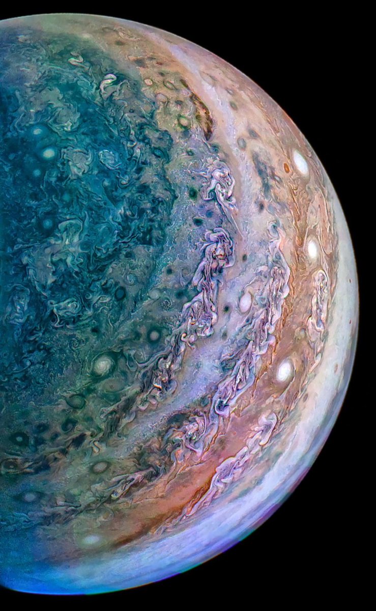 bitsofjupiter's tweet photo. A bit of #Jupiter https://t.co/XSWNTeJuGA